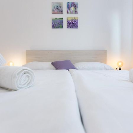 Apartments Kiara Пунат Экстерьер фото