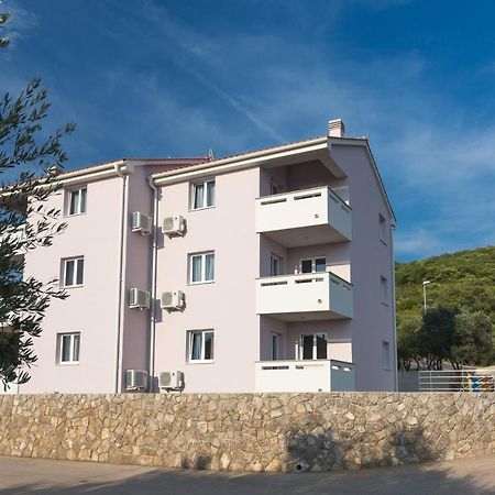 Apartments Kiara Пунат Экстерьер фото