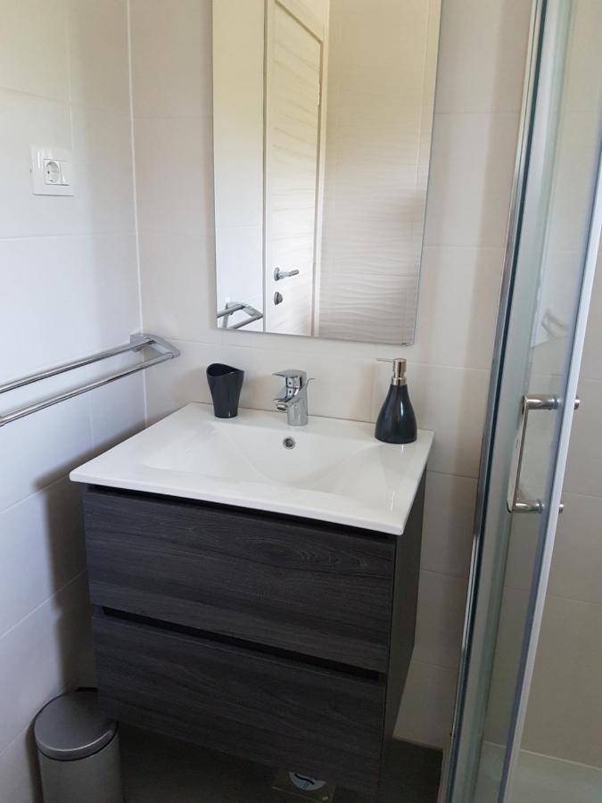 Apartments Kiara Пунат Экстерьер фото