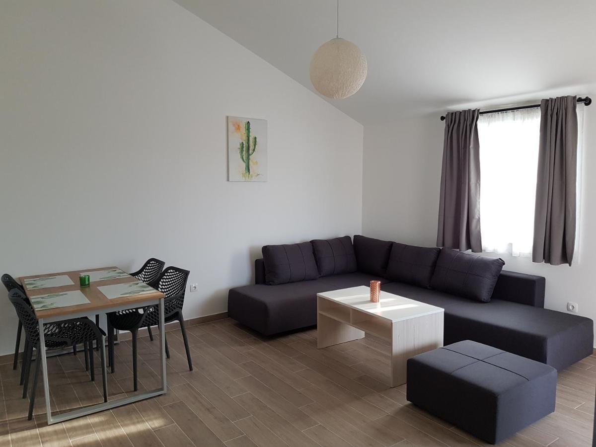 Apartments Kiara Пунат Экстерьер фото