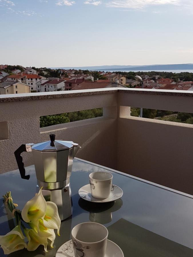 Apartments Kiara Пунат Экстерьер фото