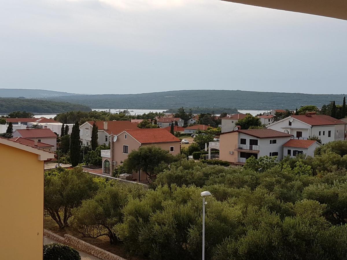 Apartments Kiara Пунат Экстерьер фото