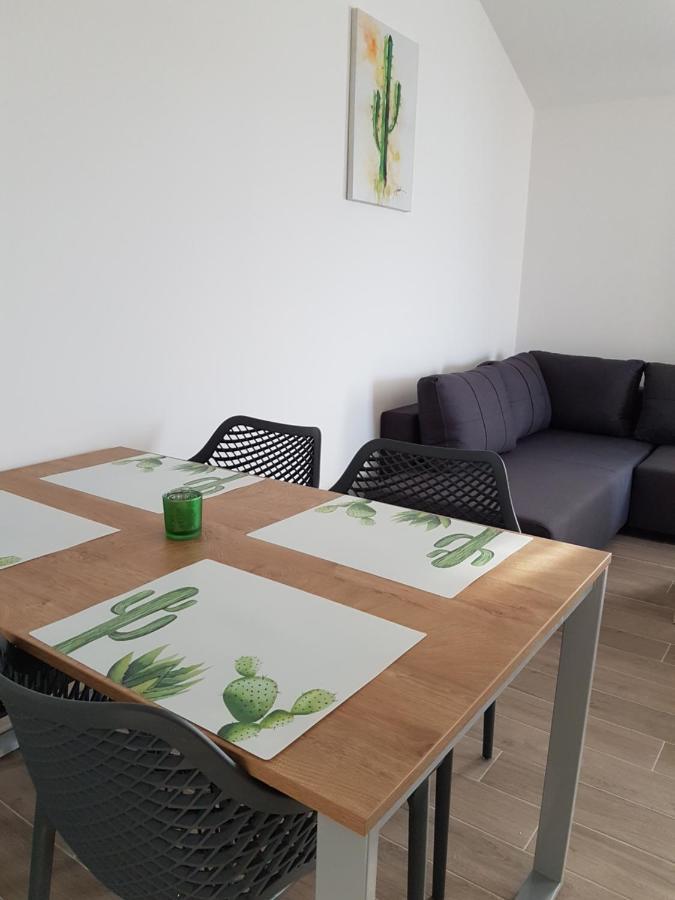 Apartments Kiara Пунат Экстерьер фото