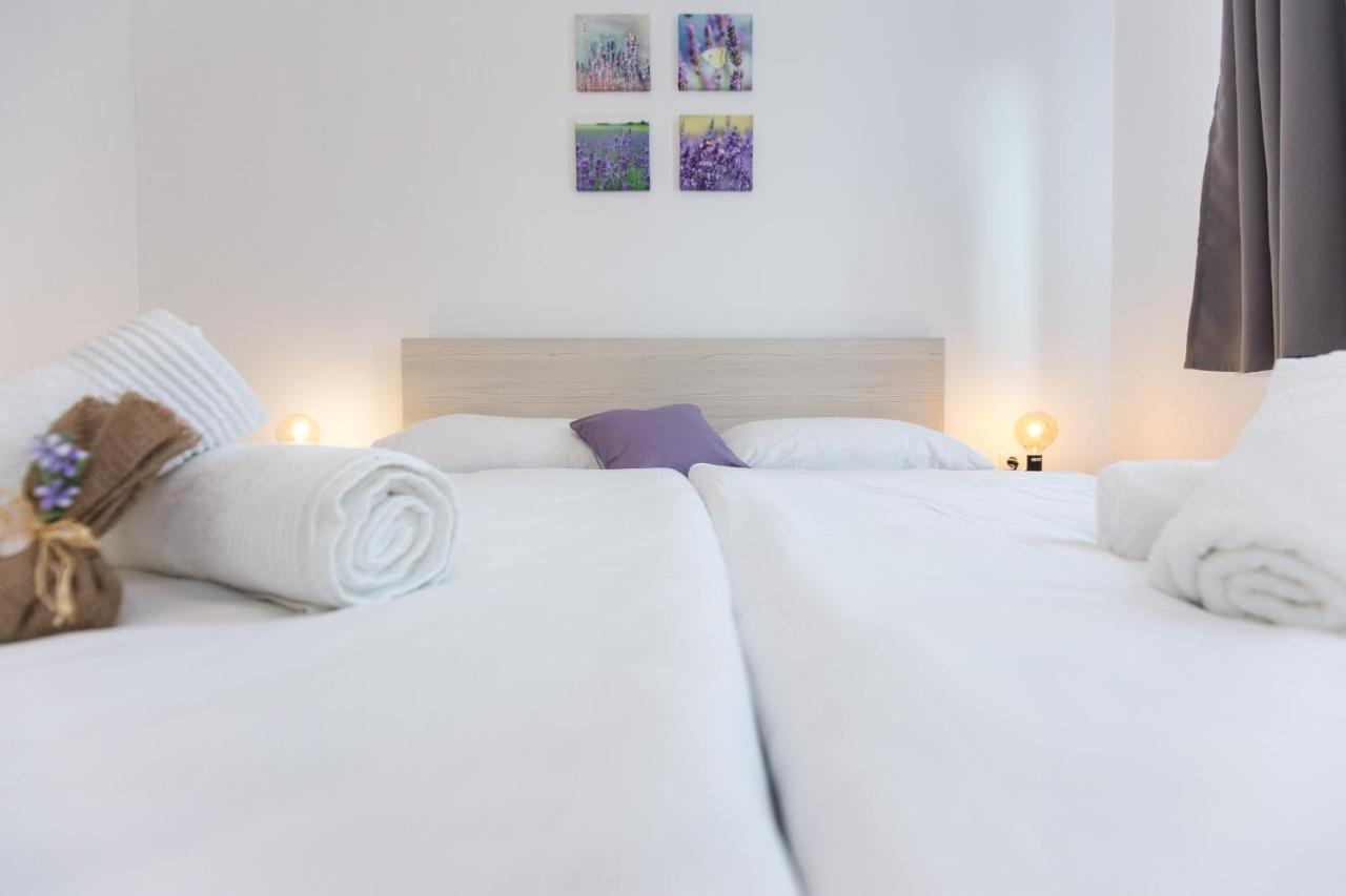 Apartments Kiara Пунат Экстерьер фото