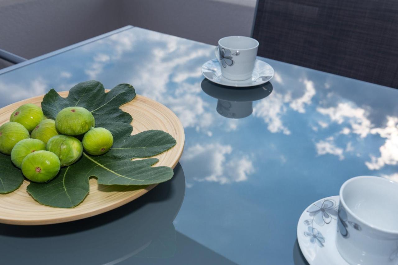 Apartments Kiara Пунат Экстерьер фото