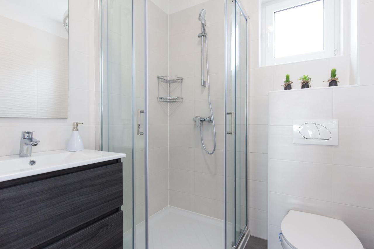 Apartments Kiara Пунат Экстерьер фото
