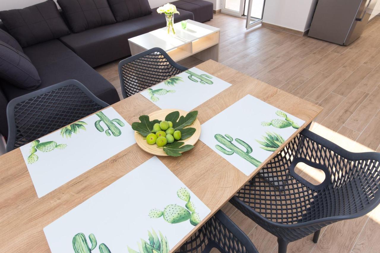Apartments Kiara Пунат Экстерьер фото