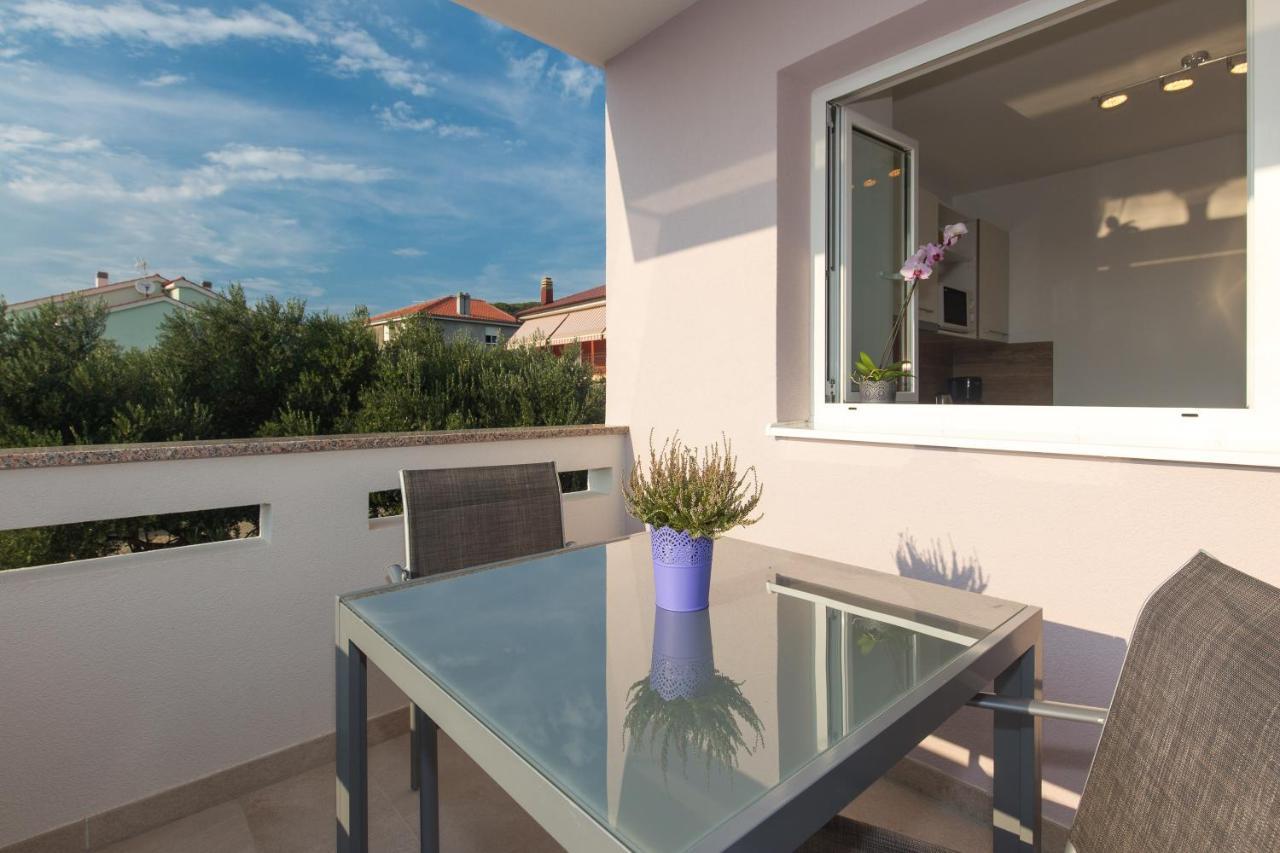 Apartments Kiara Пунат Экстерьер фото