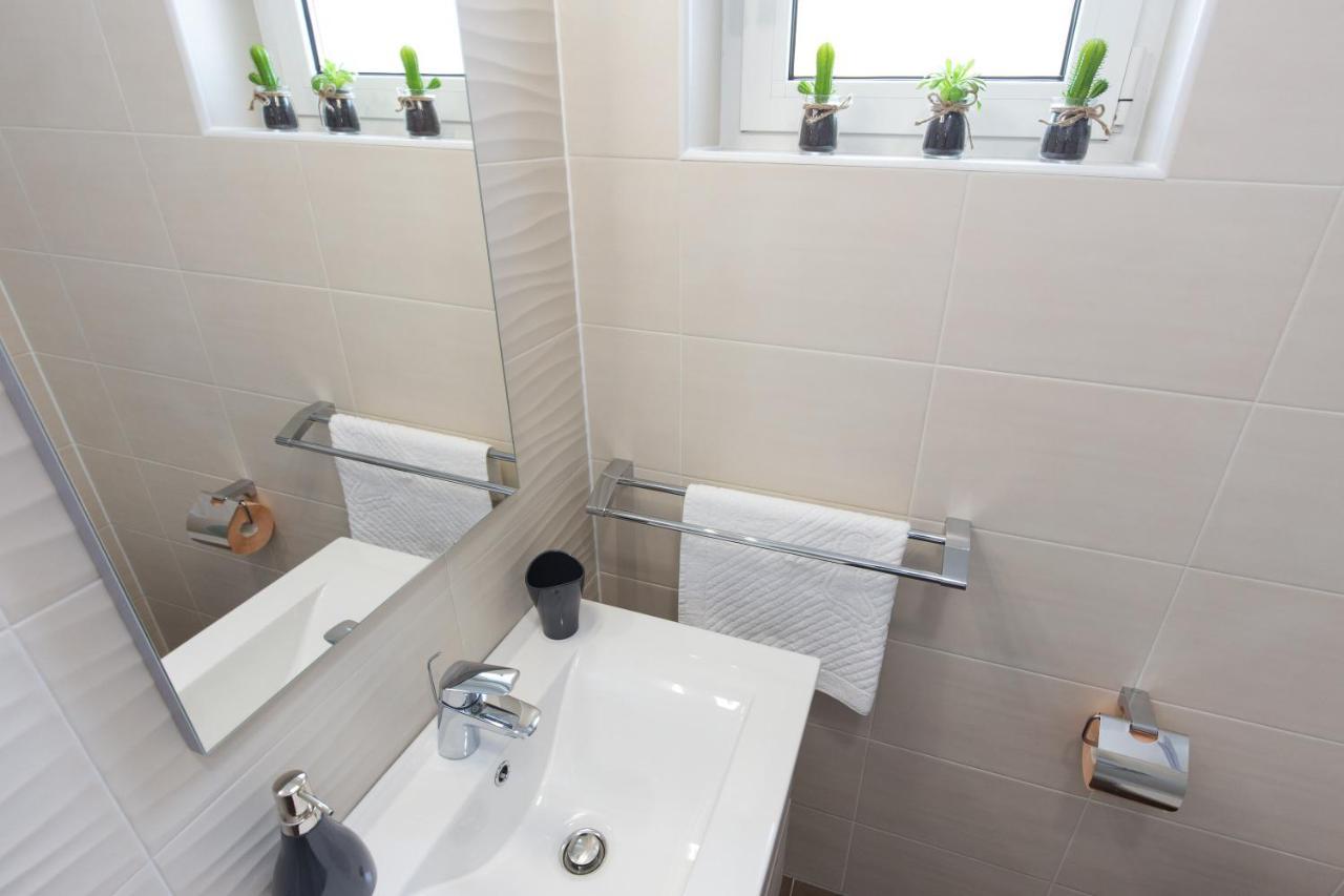 Apartments Kiara Пунат Экстерьер фото