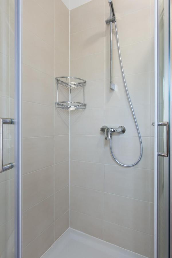 Apartments Kiara Пунат Экстерьер фото