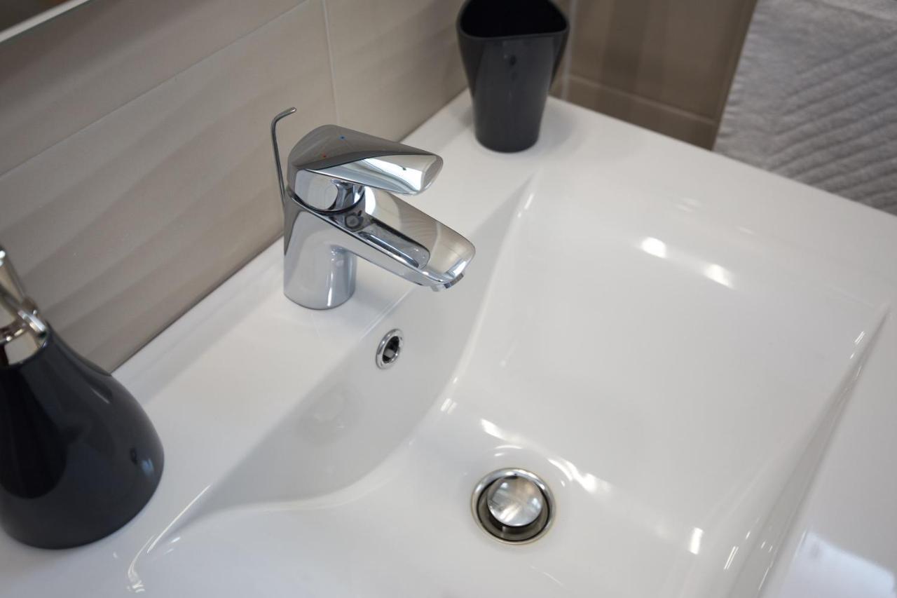 Apartments Kiara Пунат Экстерьер фото